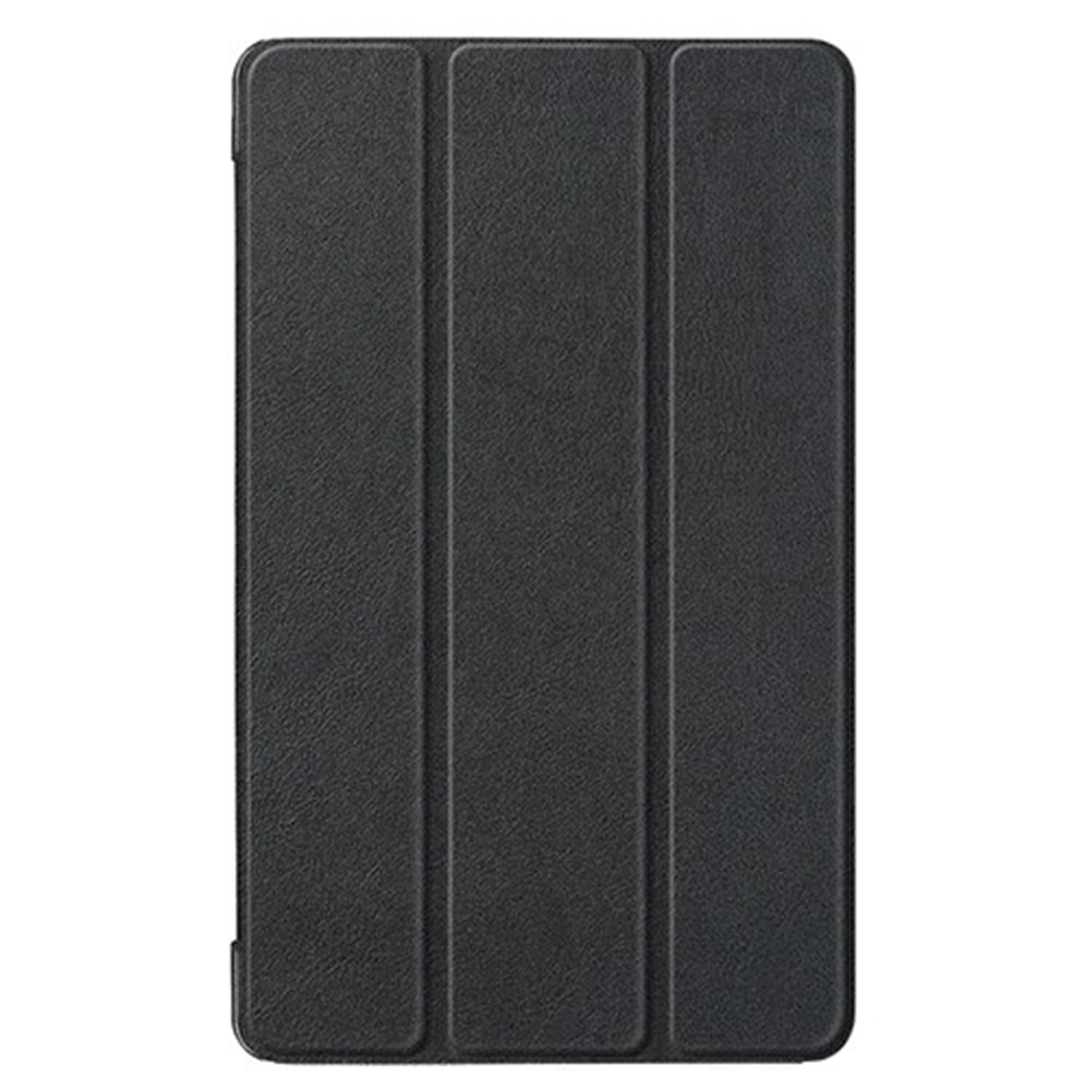 

Чехол-книжка для Samsung Galaxy Tab S6 Lite 10.4, P610/P615, X-CASE, черный