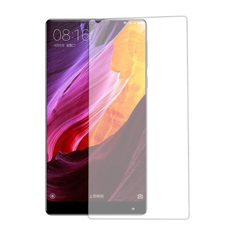 

Защитное стекло на Xiaomi Mi Mix, прозрачное, X-Case