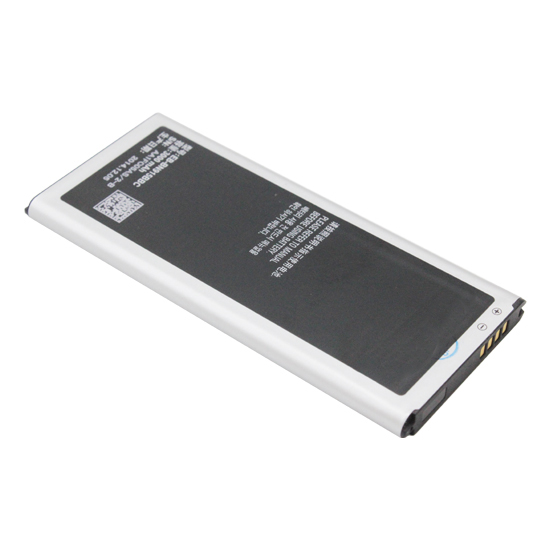 

Аккумулятор BaseMarket для Samsung N915F Galaxy Note Edge (EB-BN915BBE) (без NFC)