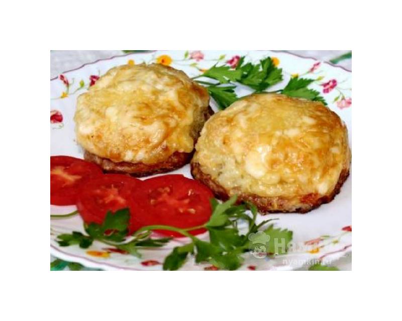 

Стожка Вкусные Традиции с морковкой под сыром с гречкой 300 г