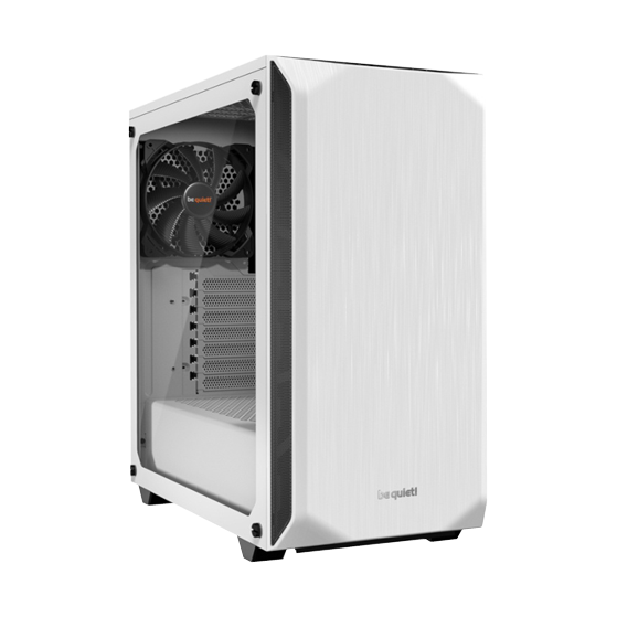Настольный компьютер RyzenPC белый (3326972)