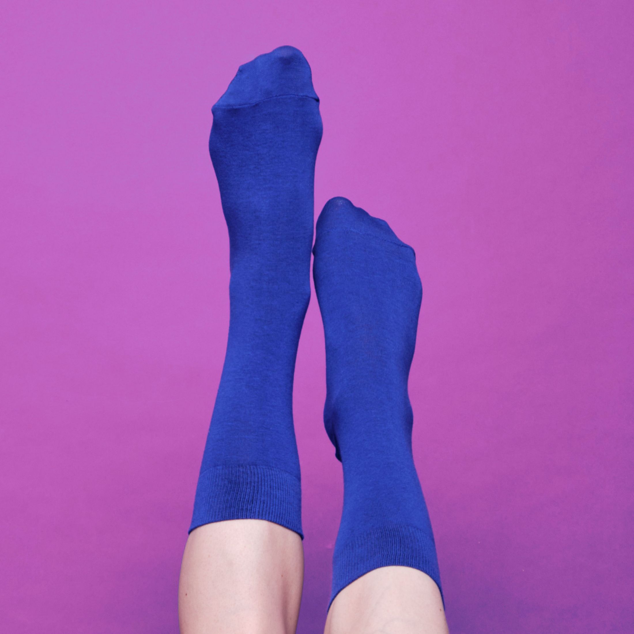 

Носки унисекс St. Friday Socks Classic-1415-05 синие, Синий, Classic-1415-05