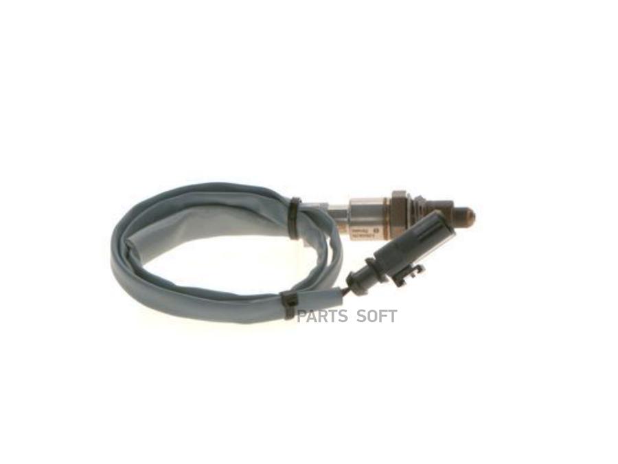 

BOSCH 0 258 030 296 Лямбда-зонд VW TIGUAN 2.0 TSI 16-