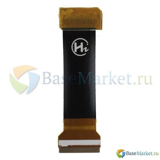 

Шлейф BaseMarket для Samsung F260