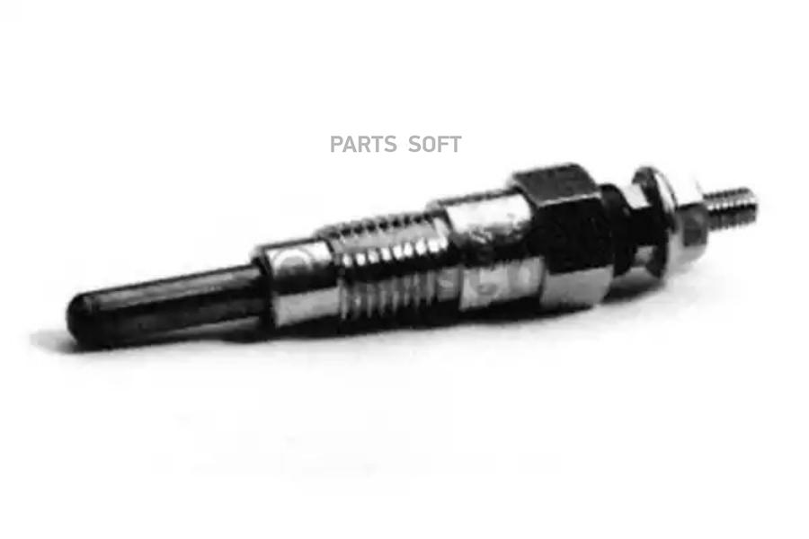 

Свеча накала Bosch 250202071