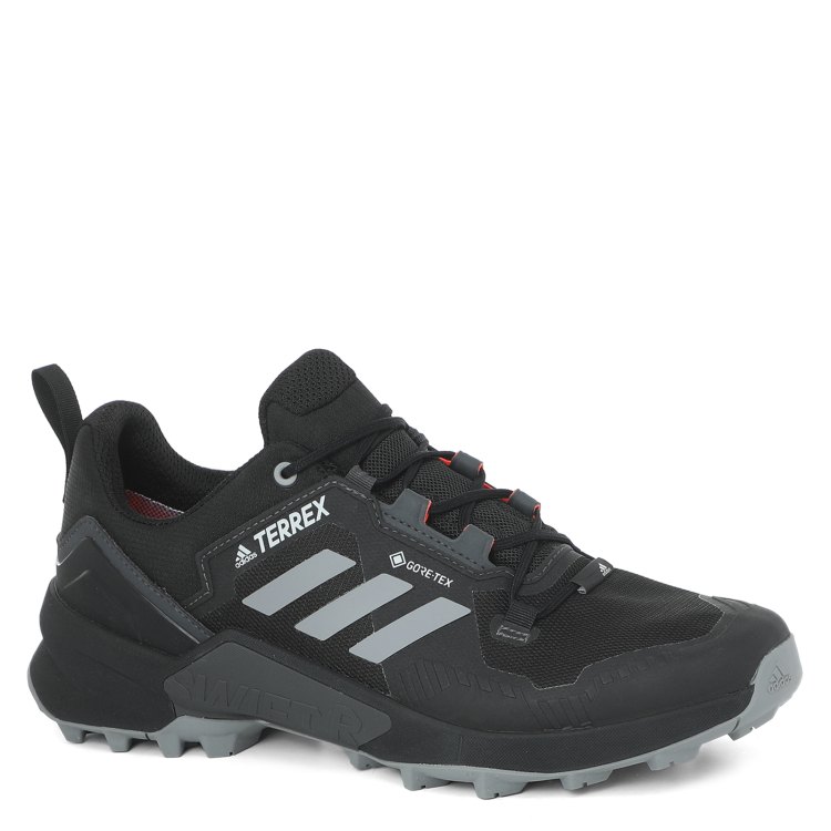 

Кроссовки мужские Adidas TERREX SWIFT R3 GTX черные 8.5 UK, TERREX SWIFT R3 GTX