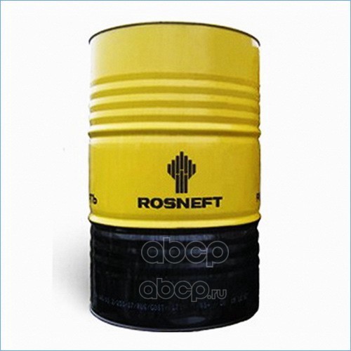 

Масло Rosneft Revolux D1 10W-40 полусинтетическое 216,5 л 40620470