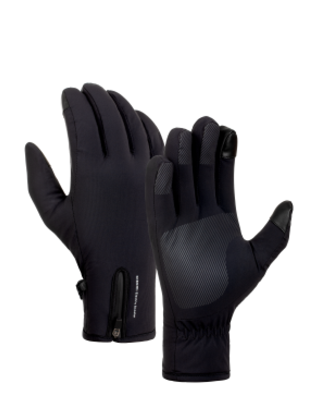 Перчатки Xiaomi Electric Scooter Riding Gloves L ST01RM (BHR6758GL)