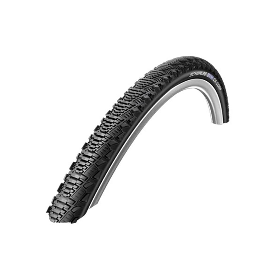 фото Покрышка schwalbe cx comp k-guard 35-622 28x1.35 700x35c b/b-sk hs369 sbc 50epi