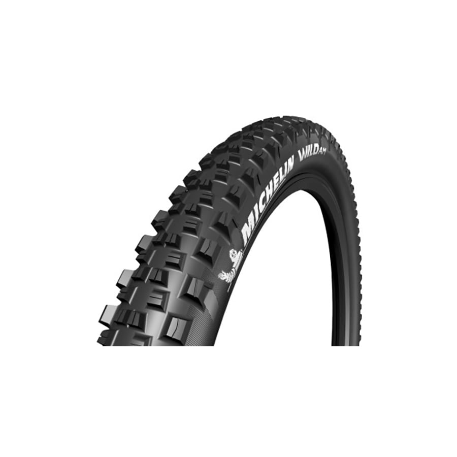 фото Велопокрышка 29" michelin wild am 63-622 (29х2.5) gum-x competition line 60tpi hq-0003784