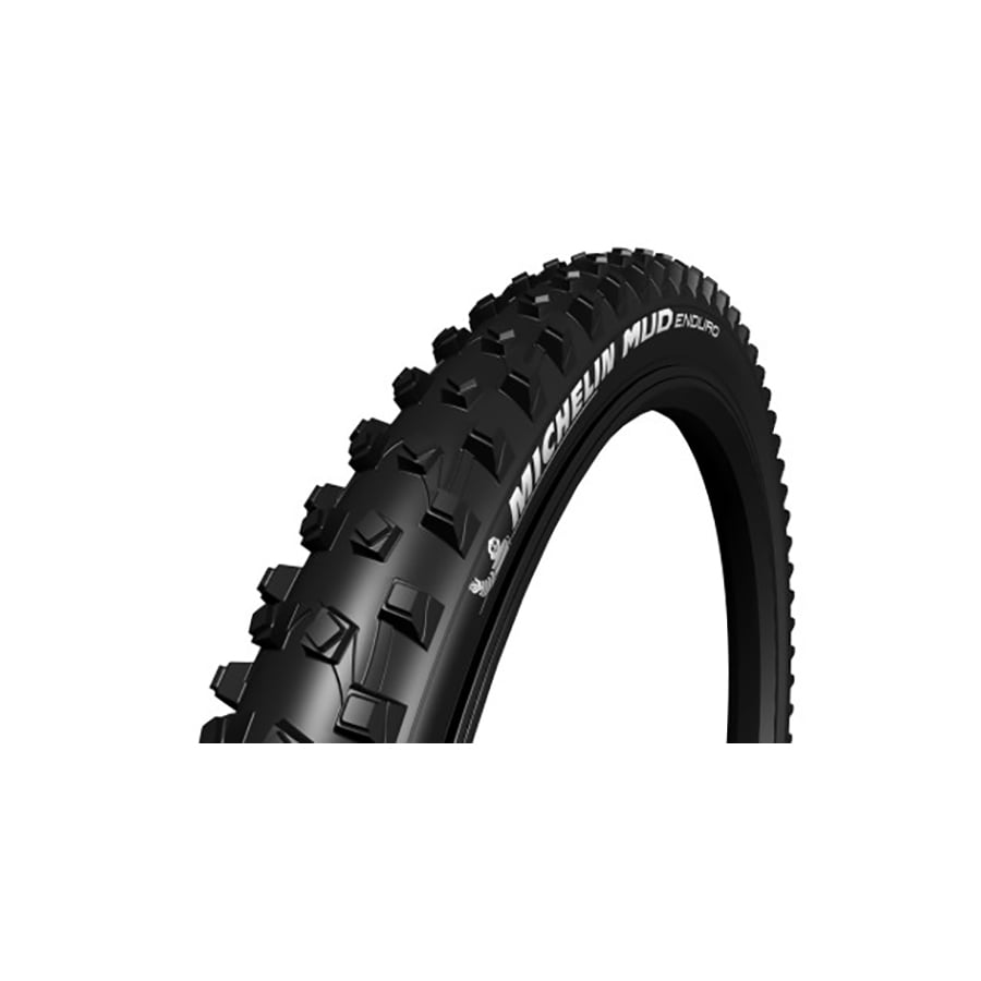 

Велопокрышка 27.5" Michelin MUD ENDURO 57-584 (27.5х2.25) MAGI-X 33TPI 569036 HQ-0003738