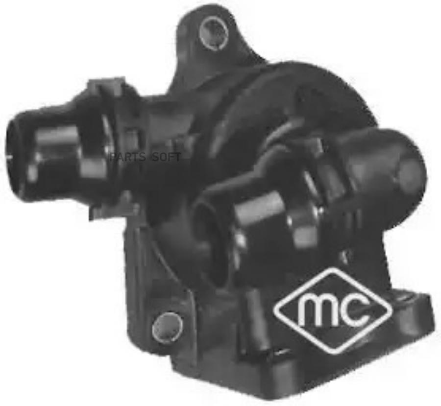 

Фланец ож bmw 1e87-3e90-3e46 316-318