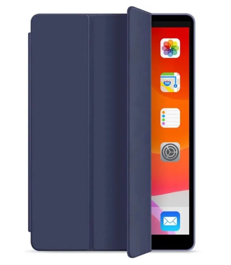 Чехол-книжка для ipad Pro 10.2 (2019)/iPad 8 10.2 (2020)/iPad 9 10.2 (2021), X-case