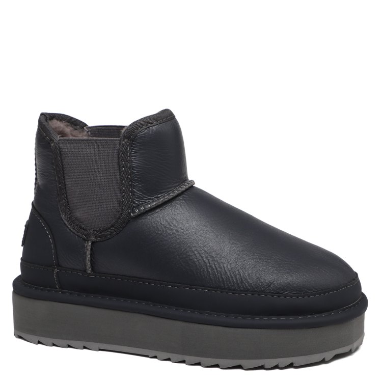 

Угги женские Tendance IM-RDV38 синие 36 EU, Синий, IM-RDV38