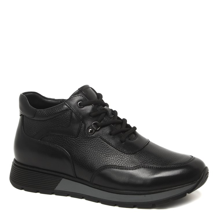 

Кроссовки мужские Tendance YA-22132 черные 41 EU, Черный, YA-22132