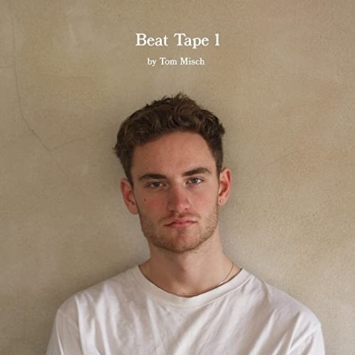 Tom Misch Beat Tape 1 (2LP)