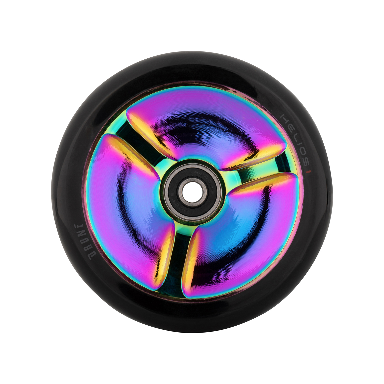 Колесо для сам. Drone Helios 1 Wheel 110mm 88A Neochrome