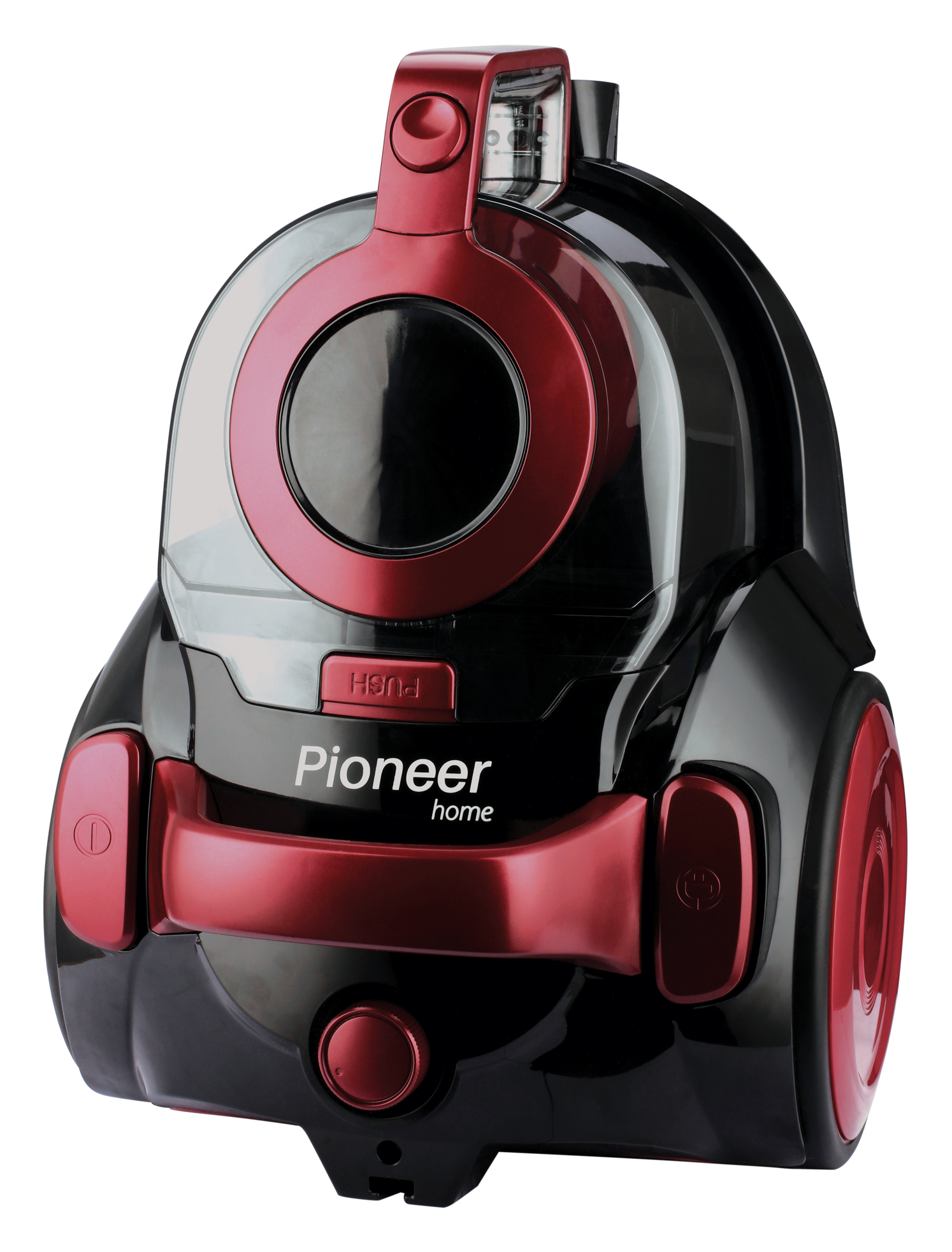 фото Пылесос pioneer vc315c