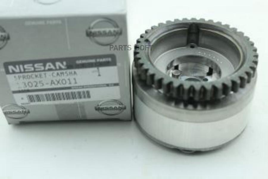 

Шестерня распредвала 13025AX011 NISSAN