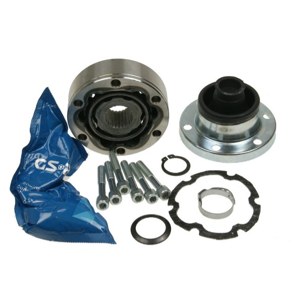 

PART-ONE ШРУС внутр x25 FORD:CONSUL 72-75,TURNIER 72-75,КУПЕ 72-75, GRANADA 72-77, 77-85,