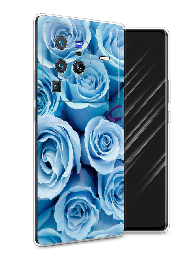 Чехол Awog на Vivo X80 Pro 