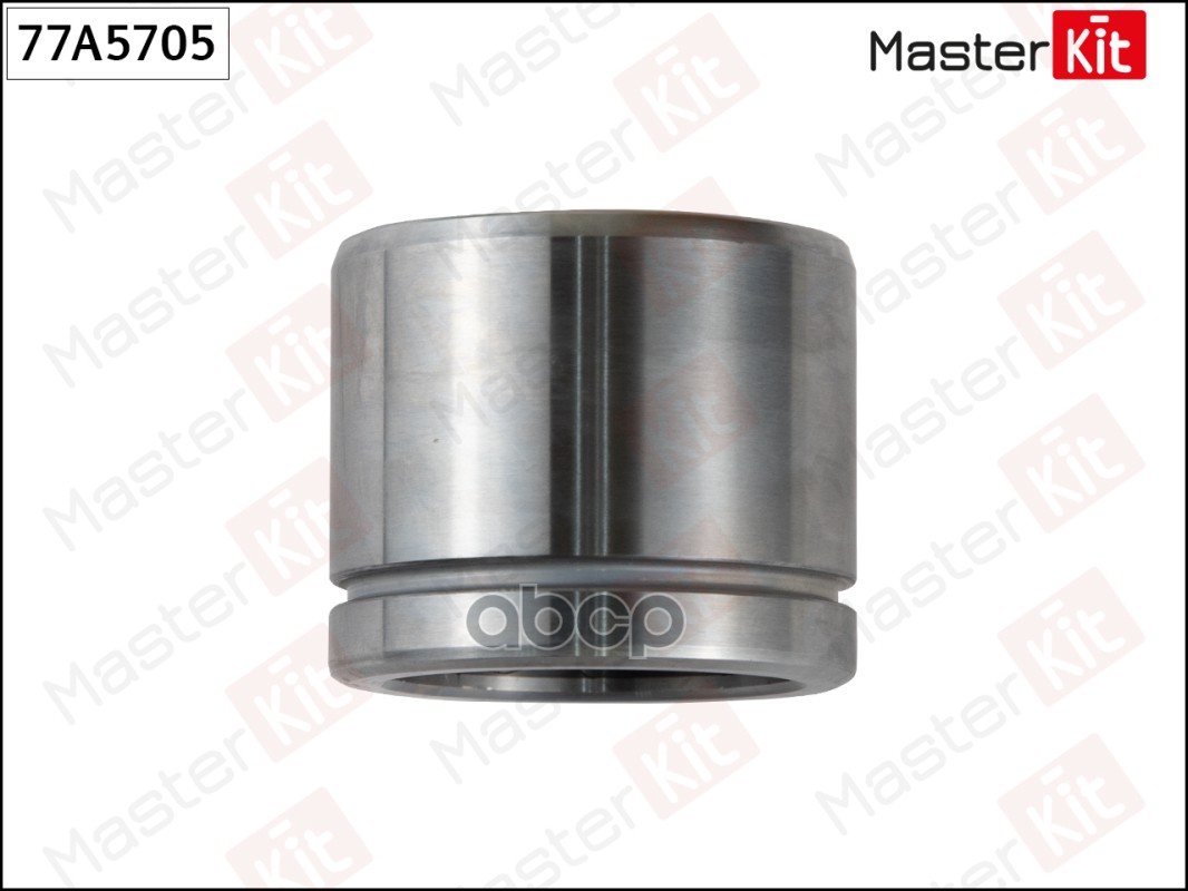 

MASTERKIT Поршень суппорта MASTERKIT 77A5705 MAZDA TRIBUTE 2003- 1шт