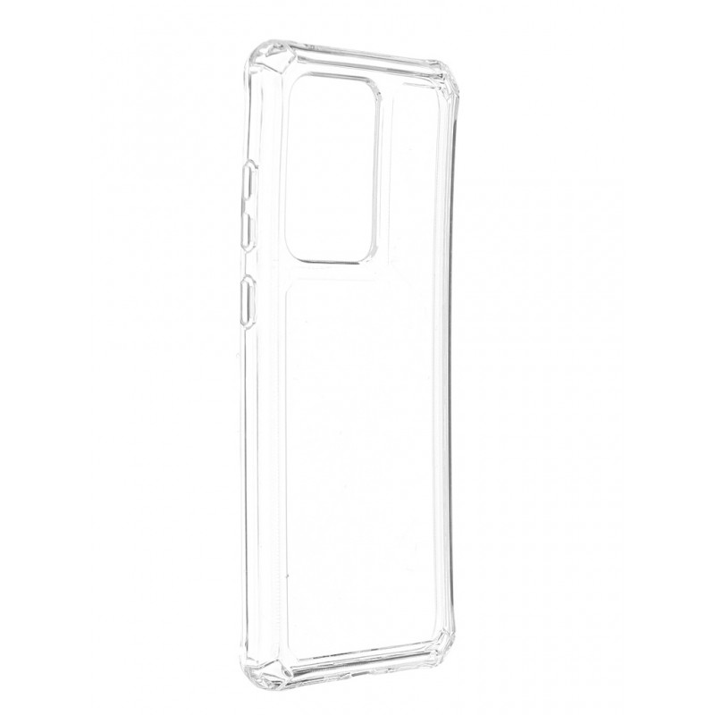 

Чехол Vmax для Samsung S20 Ultra Transparent V-697260, Samsung S20 Ultra
