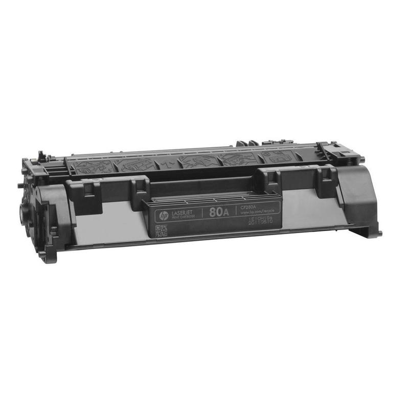 

Картридж HP Laser Jet Pro-M401/M425 (CF280X)