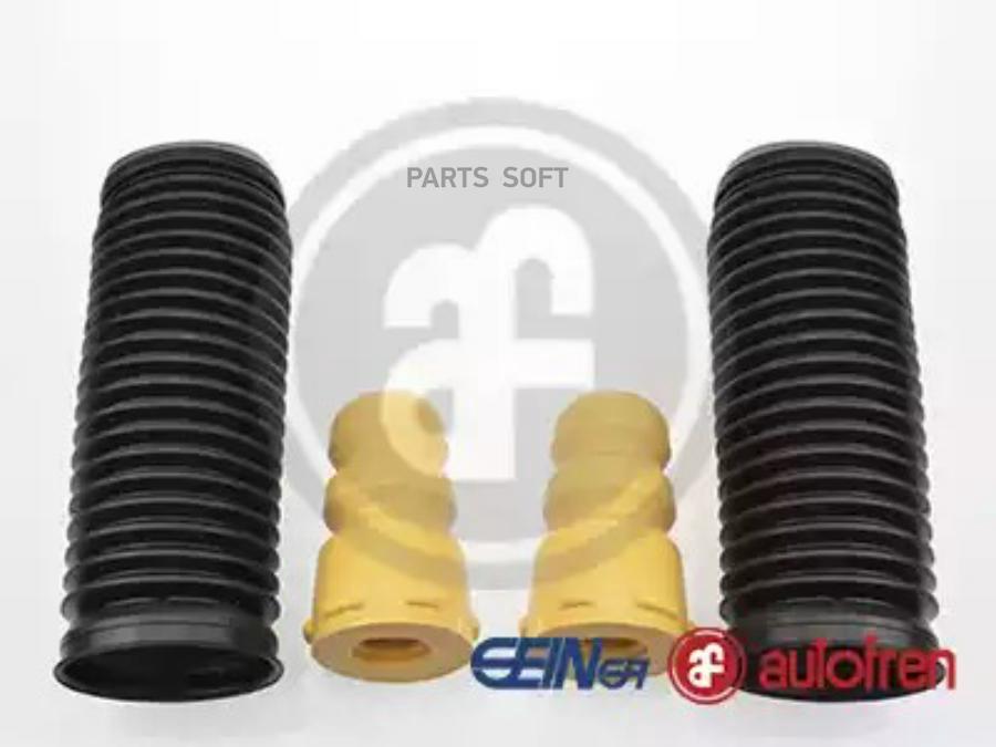 

Комплект пыльников и отбойников передней оси Audi A3/A3 Sportback 03>13 Seat Altea XL 06>1