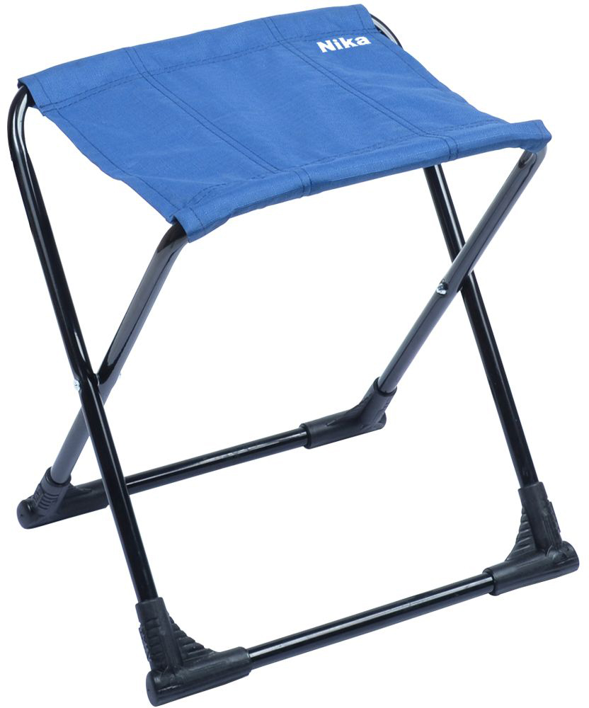 Походный стул Nika ПС+/С (Blue)