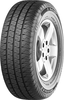 

Шины Torero MPS-330 Maxilla 2 195/70 R15C 104/102R, MPS-330 Maxilla 2