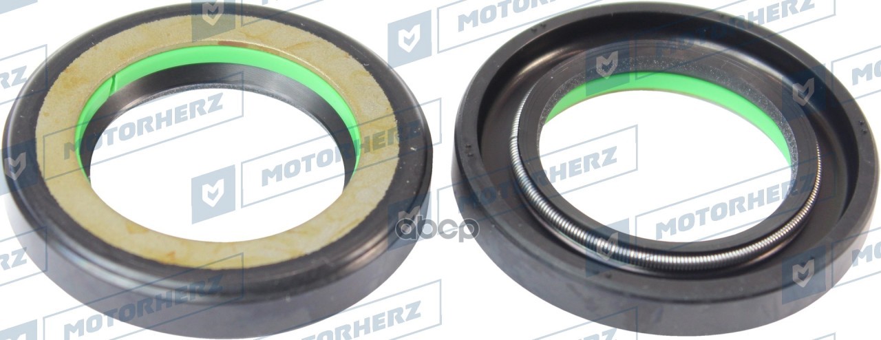 

MOTORHERZ Сальник рулевой рейки MOTORHERZ HA0662