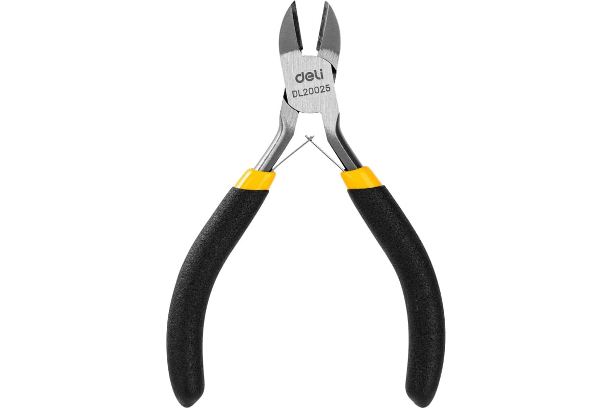 

Бокорезы Deli DL20025