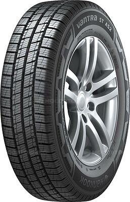 

Шины Hankook RA30 Vantra ST AS2 195/70 R15C 104/102R, RA30 Vantra ST AS2