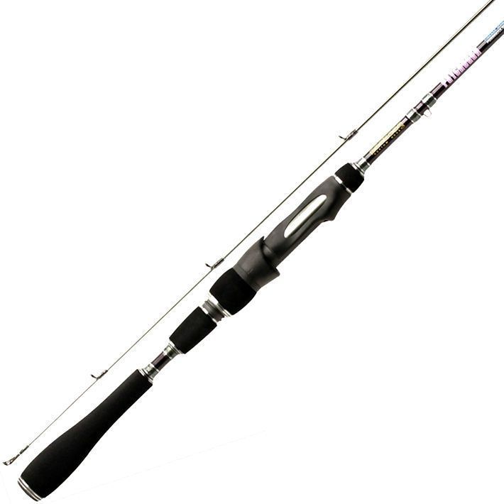 

Спиннинг Pontoon21 PSYCHOGUN New PGSS822MHSF (2.49м 12-42гр 12-25Lb) Fast, PSYCHOGUN