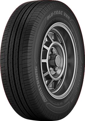 

Шины Armstrong Blu-Trac Van 195/70 R15C 104/102R, Blu-Trac Van