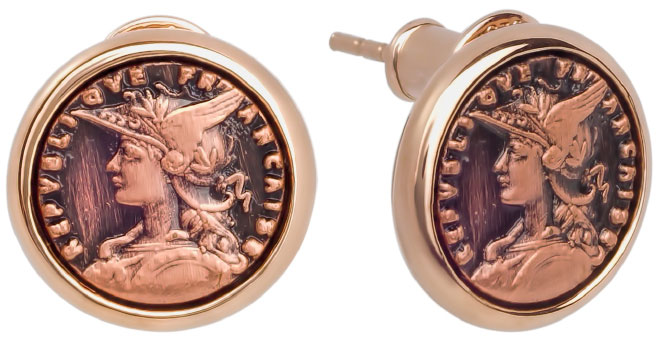 

Серьги из серебра Style Avenue COINE249-3, COINE249-3
