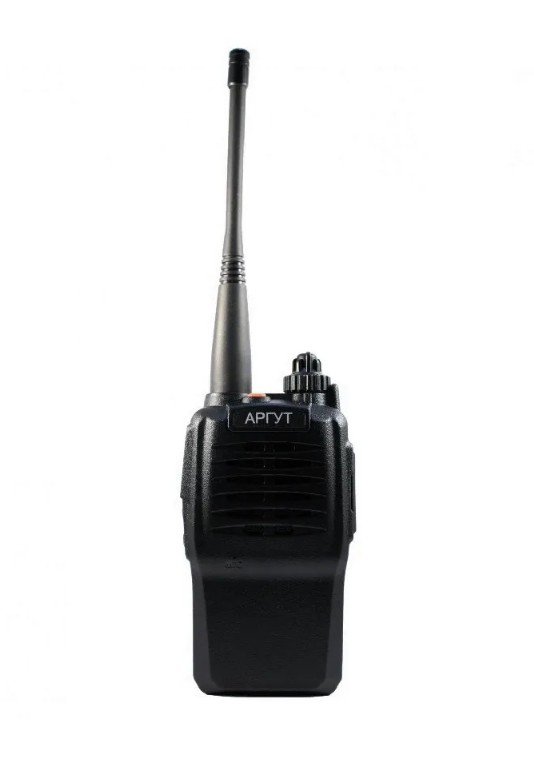 Радиостанция Аргут А-23 ВТ с функцией Bluetooth