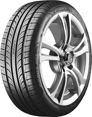 

Шины Prinx HU1 Hirace 205/50 R17 93W, HU1 Hirace