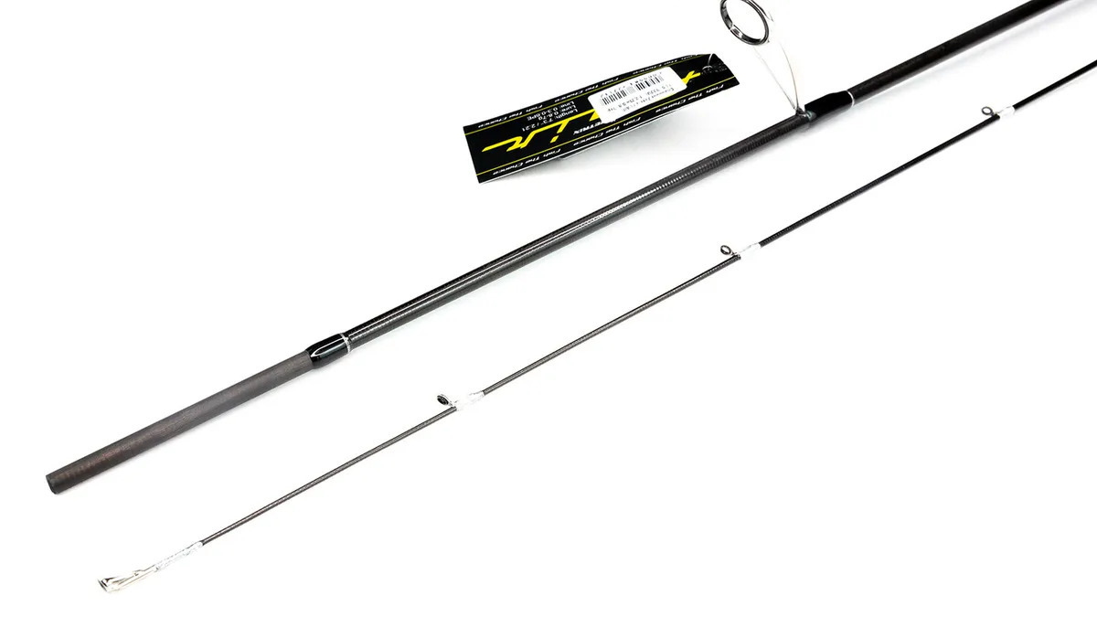 

Спиннинг Zetrix FLAIR FLS-702SUL-S 2.13м 0.5-5гр, FLAIR_черный_черный матовый