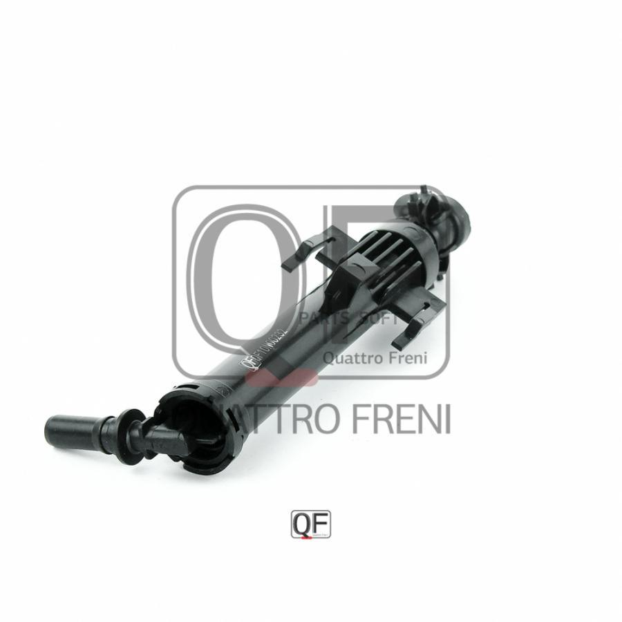 

QF10N00232_форсунка омывателя фары правая! BMW F20/F30/F35 11>