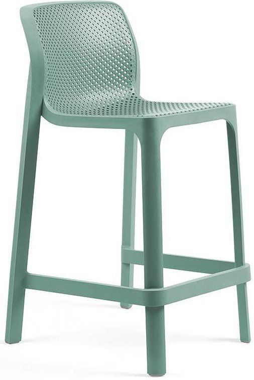 Стул Nardi Net Stool Mini, ментоловый