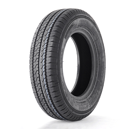 Шина ROYAL BLACK ROYALCOMMERCIAL 215/75R16C 113/111R (лето)