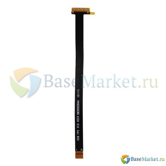 

Шлейф BaseMarket для Fly IQ4416 Era Life 5 OEM