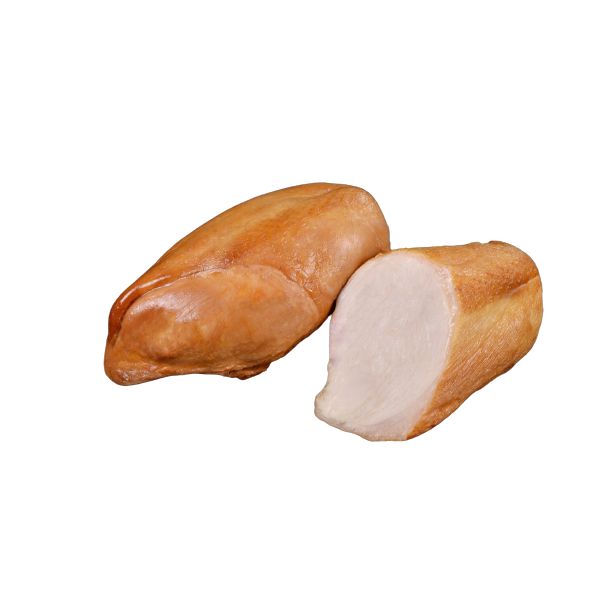 

Карбонад куриный Масловские колбасы Российский варено-копченый