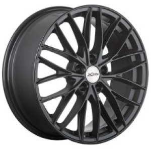 

XTrike X-130 7,5r18 5 114,3 Et45 D66,1 Bkm [81452] Xtrike арт. 81452