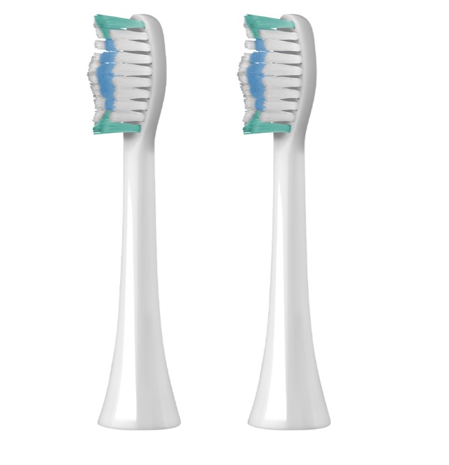 Насадка для электрической зубной щетки REDMOND N4702 насадки для зубной щетки xiaomi mijia t100 3шт mbs302