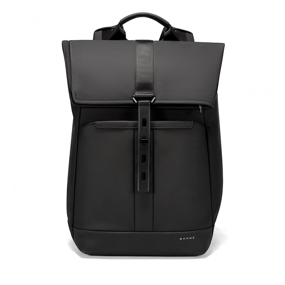 

Рюкзак для ноутбука унисекс BANGE BG2888 15,6" черный, BG2888