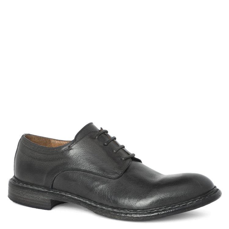

Туфли мужские Crispiniano 491 серые 42.5 EU, 491