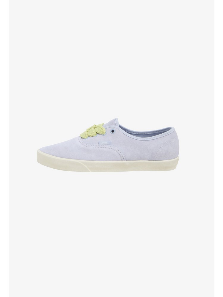 

Кеды унисекс VANS VA215O0DL голубые 44 EU, Голубой, VA215O0DL